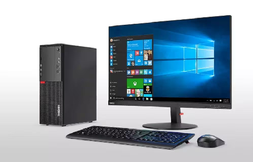 lenovo thinkcenter M710 desktop sale navi mumbai